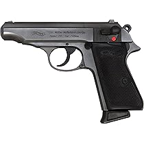 マルゼン　ワルサーPP 美品 マルゼン ワルサーPP
